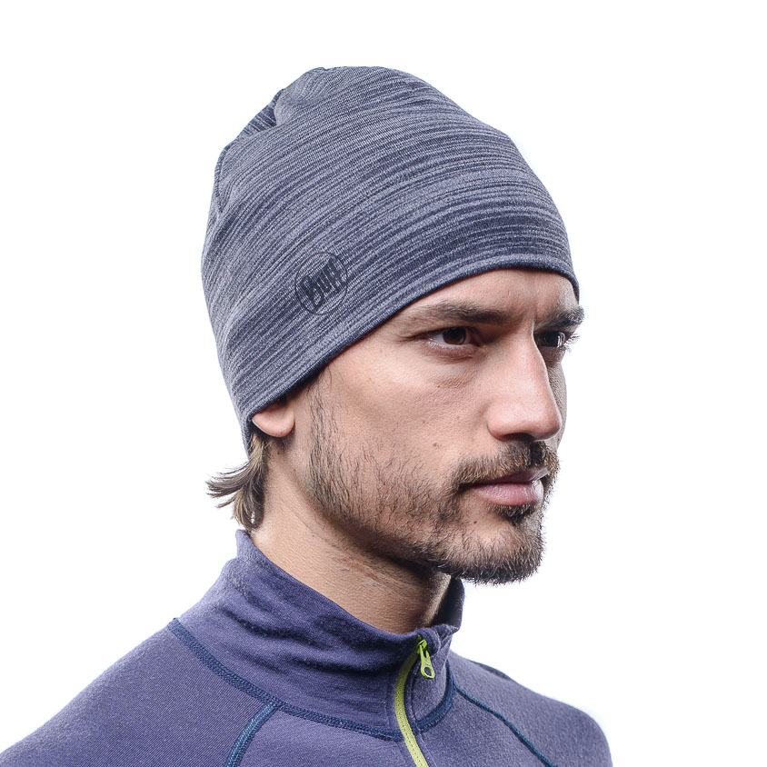 BUFF - Midweight Merino Wool Hat