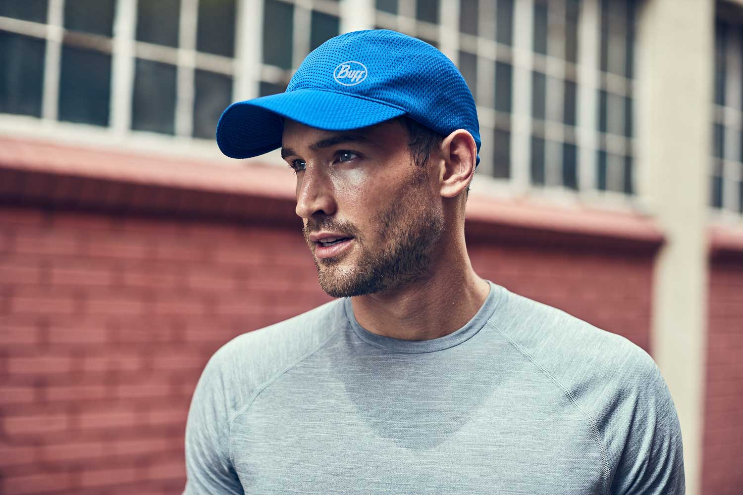BUFF - One Touch Cap BUFF - One Touch Cap
