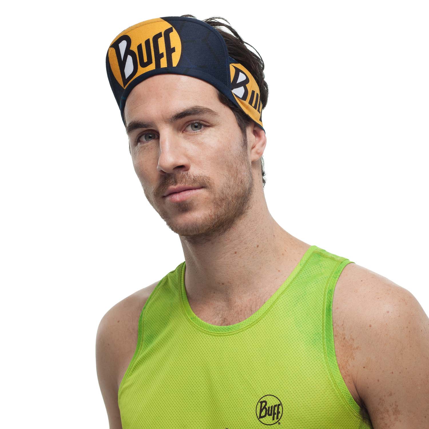 BUFF - Pack Run Visor BUFF - Pack Run Visor