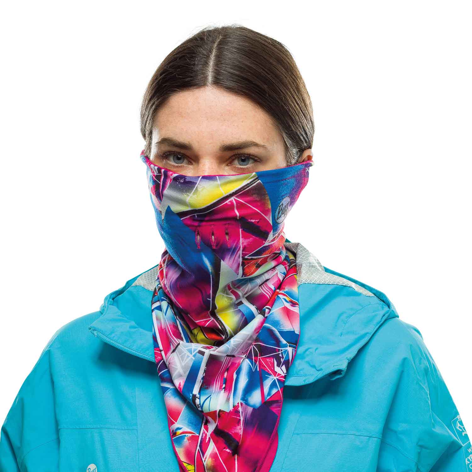 New Polar Bandana