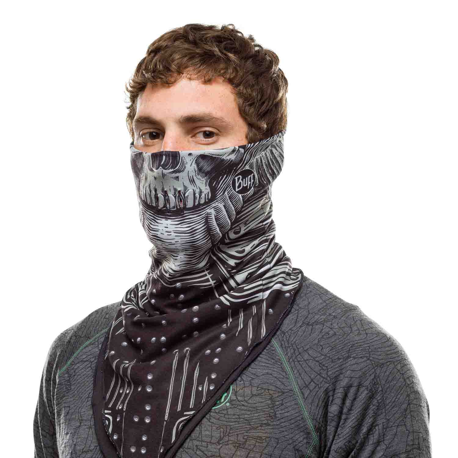 New Polar Bandana