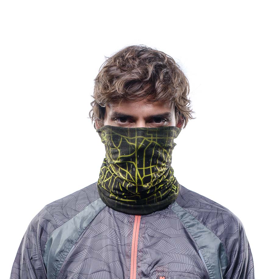 BUFF - NEW Original Buff Reflective BUFF - NEW Original Buff Reflective