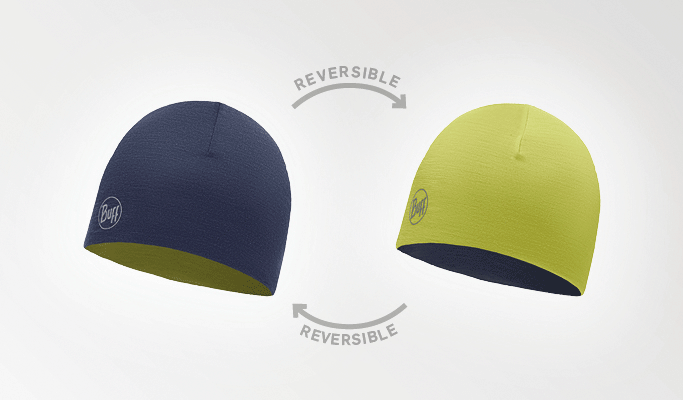 BUFF - Microfiber Reversible Hat BUFF - Microfiber Reversible Hat