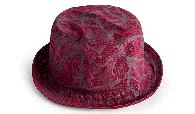 BUFF - Trek Bucket Hat BUFF - Trek Bucket Hat