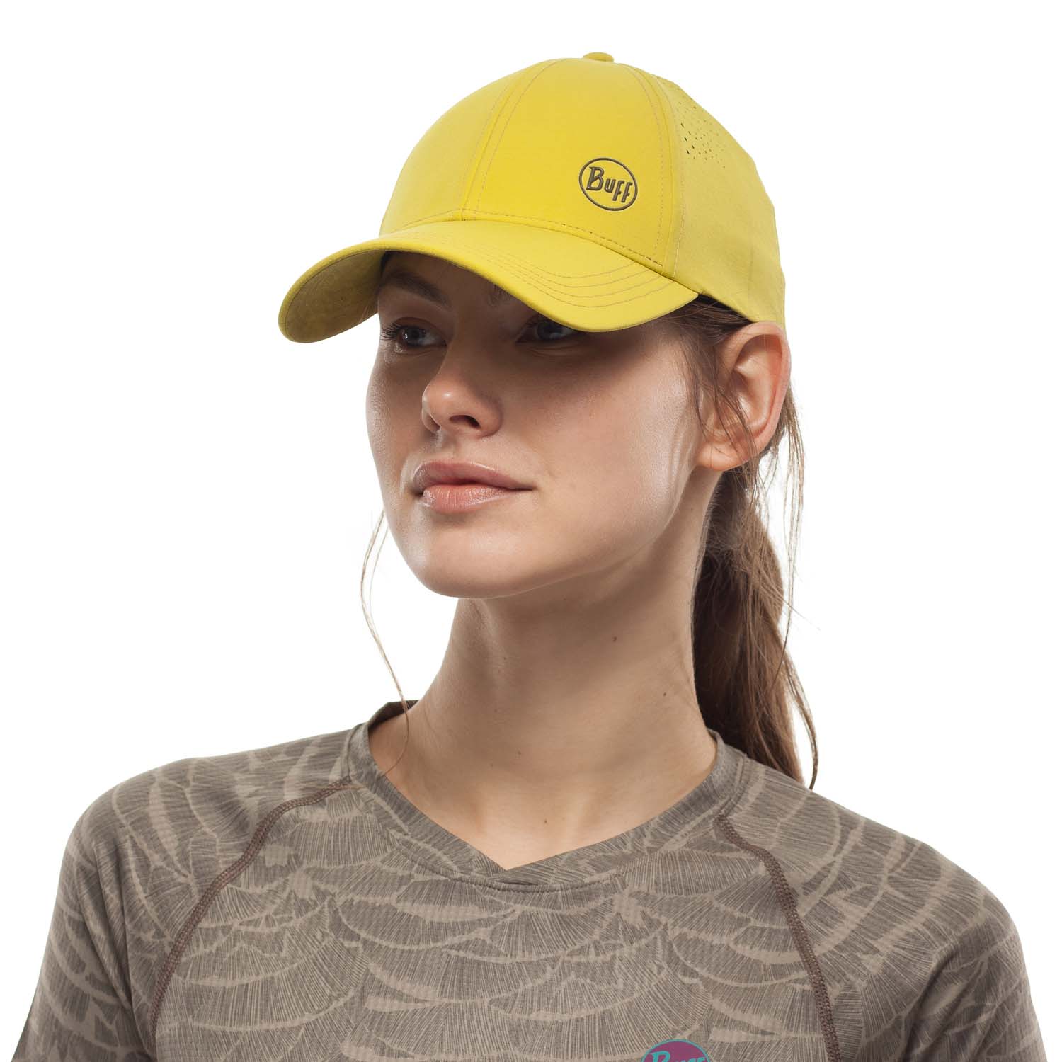 BUFF - Trek Cap BUFF - Trek Cap